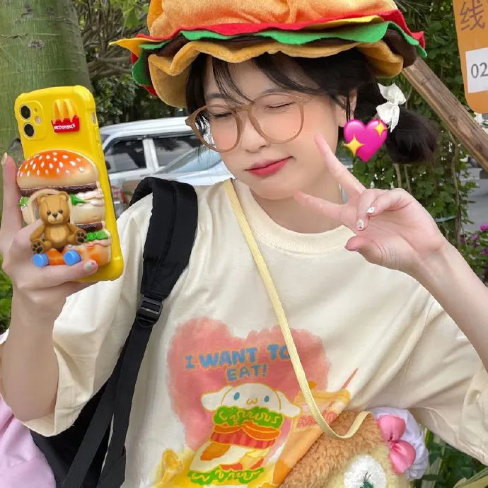 全美明星校花