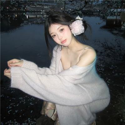 在暴雪时分