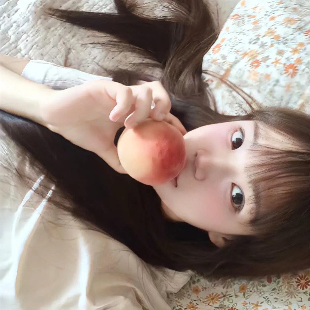 瓢虫少女第五季